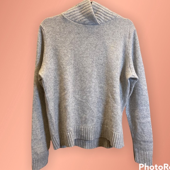 Lauren Ralph Lauren Sweaters - Wool and cashmere blend Ralph Lauren sweater